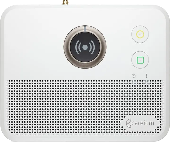 Eliza (S) – Stationary emergency call device